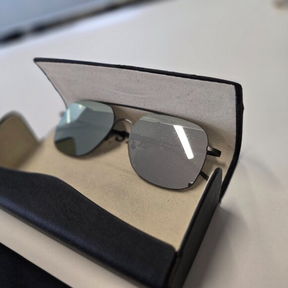 SEE mirrored sunglasses - Picture 2 of 9